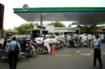 Petrol price rises by Re0.88 per litre, diesel by Re0.53 as global oil rates climb