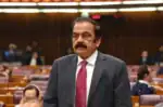 Rana Sanaullah confirms off-the-record talks with PTI, warns of governor’s rule if KP govt remains adamant