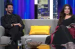 Faysal Quraishi says parents must stand by daughters even after marriage