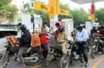 Govt raises diesel price by Rs1.91 per litre, keeps petrol rate unchanged
