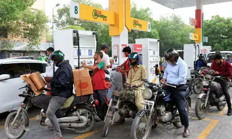 Govt raises diesel price by Rs1.91 per litre, keeps petrol rate unchanged