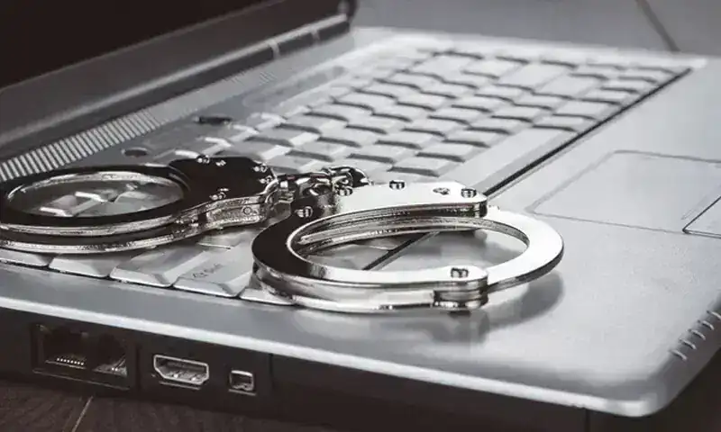 NCCIA arrests two in Lahore for allegedly defrauding US citizens
