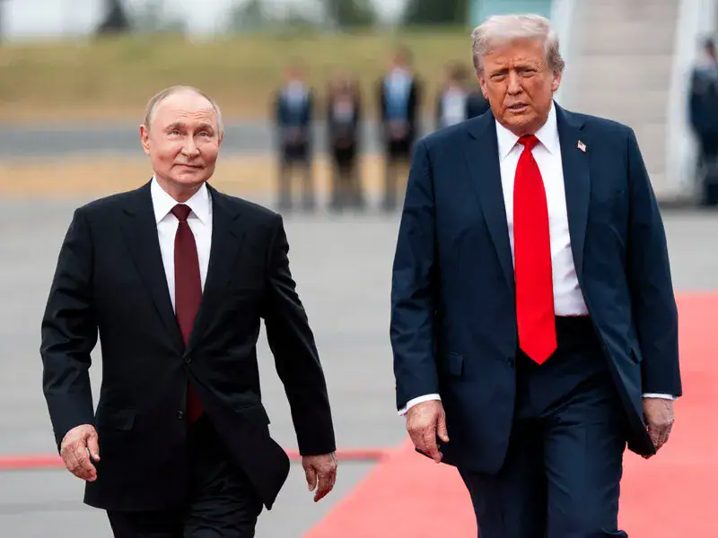 Trump allows Russia to supply diesel to US, global markets as sanctions are eased
