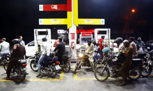 Petrol price reduced by Re0.14, diesel by Rs1.89 per litre