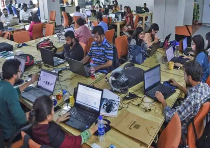 Pakistani freelancers generate highest-ever monthly earnings of $197 million