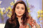 Nadia Afgan defends ‘too good to be true’ Dar-e-Nijaat characters, says her in-laws are just like them
