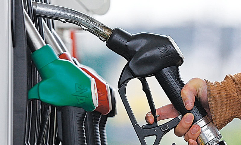 Diesel crosses Rs400 per litre; petrol price remains unchanged