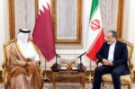Qatari mediators return to Tehran to push for US-Iran deal amid differences over terms