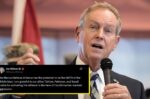 US lawmaker calls Makkah Defence Alliance ‘potential NATO of the Middle East’