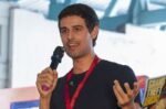 YouTuber Dhruv Rathee detained ahead of CJP protest in Delhi