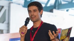 YouTuber Dhruv Rathee detained ahead of CJP protest in Delhi