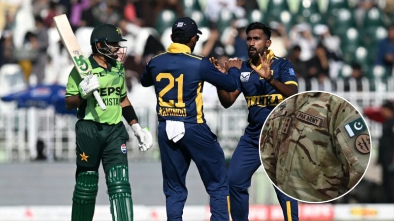 Information ministry rejects claim that army officer died during Pakistan–Sri Lanka match