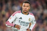 China says it takes Kylian Mbappe’s apology seriously after Mao joke backlash