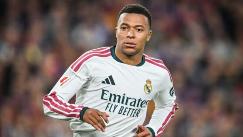 China says it takes Kylian Mbappe’s apology seriously after Mao joke backlash