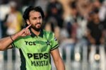 ‘Don’t have enough time to prove anyone wrong’: Salman Ali Agha explains ODI century celebration