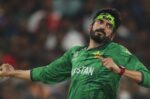 ‘Complete circus’: Internet slams PCB as Usman Tariq dropped from T20I squad