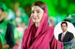 CM Maryam has outperformed other chief ministers, says Shahzad Iqbal