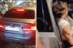 Indian police arrest three involved in Tiger Shroff shooting