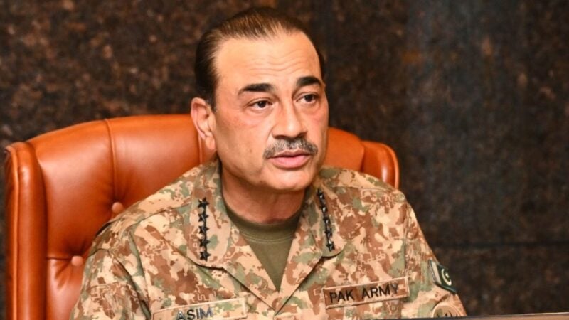 Army warns against May 9-like unrest, vows decisive action