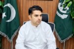Kharan DC released after nearly two weeks in captivity