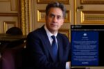‘Israel has no authority over occupied territory’: UK rejects Israeli call to shut down Jerusalem consulate