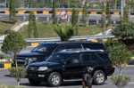 Govt justifies purchase of 45 bulletproof vehicles for SCO summit