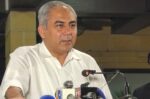 Naqvi calls for ‘system reset’, urges business community support