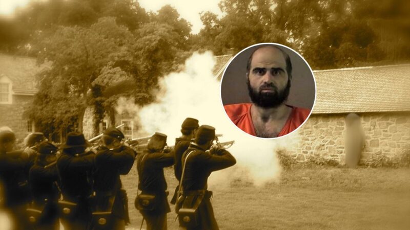 US says execution of Fort Hood shooter by firing squad will be livestreamed