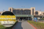 Customs seize drugs worth Rs80 lakh from woman at Karachi airport