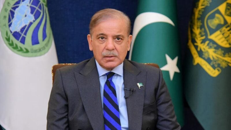 PM Shehbaz condemns Houthi attacks on Saudi Arabia, reaffirms Pakistan’s defence commitment