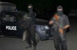 Punjab CTD arrests 13 terror suspects in 98 operations across province