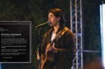 Samar Jafri cancels Hyderabad performance over crowd misbehaviour