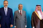 Top Pakistani, Saudi and Turkish officials to meet in Riyadh under Makkah defence pact