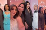 Katrina Kaif invites Pakistani content creators to Kay Beauty event in London