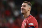 Ronaldo handed 30-day ban, fined €255 for walking out of Portugal camp