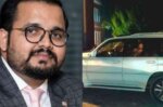 Prominent Faisalabad businessman shot dead while trying to recover stolen SUV