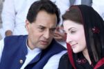 Capt (r) Safdar opens up about mutual respect in 35-year marriage; says Maryam makes first move to resolve fights