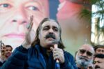 PTI long march: Gandapur turns convoy back ‘to abide by law’