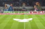 Palestine, Konyaspor stop match to honour 1,014 athletes killed in Gaza genocide