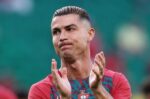 ‘I’ll tell people the truth’: Ronaldo leaves Portugal camp after being dropped