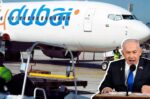 ‘Who buys this stuff?’: Netanyahu’s account of Flydubai cockpit incident fails to convince X users