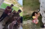 Details emerge after video shows ‘influential persons’ entering home, assaulting women in presence of Rawalpindi police