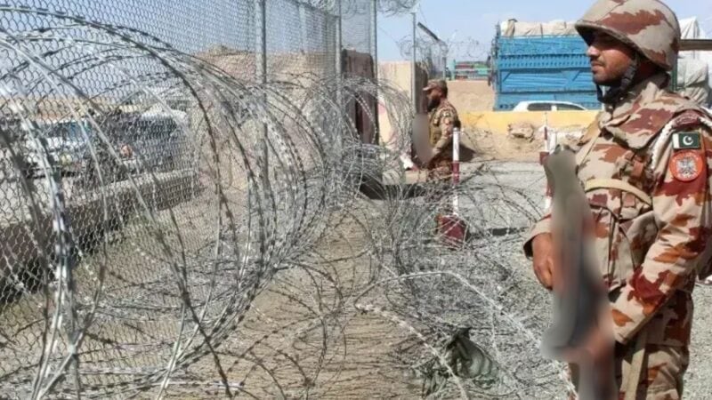 22 terrorists killed in Pakistan’s calibrated airstrikes in Afghanistan