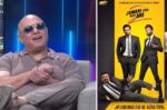 ‘Budhay budhay hero’: Ali Azmat jokes about ‘Jawani Phir Nahi Ani’ stars on Vasay Chaudhry’s show