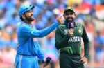 Pakistan to face India on Oct 10 as ICC reveals schedule for 2027 WC