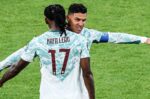 ‘Disrespectful’: Internet furious over Portugal giving No. 7 jersey to Rafael Leão
