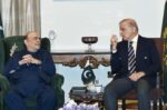 Govt, PPP form joint delegation for talks with PTI
