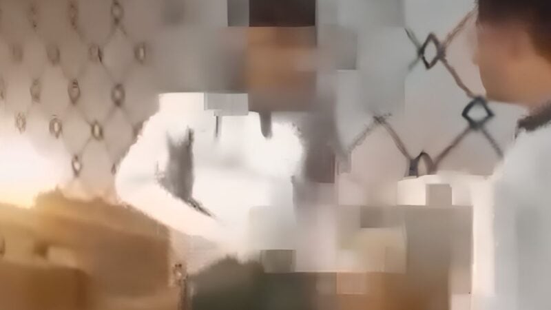 Swat police arrest three students for forcing classmate to strip, releasing video on social media