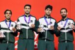 Pakistan win first silver at Asian Games 2026 after squash team loses final to Malaysia