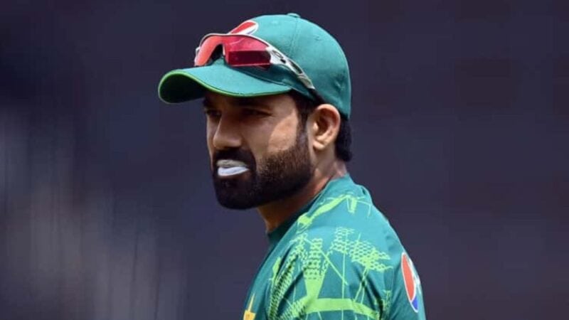Mohammad Rizwan appears before NCCIA for forensic examination of his phone